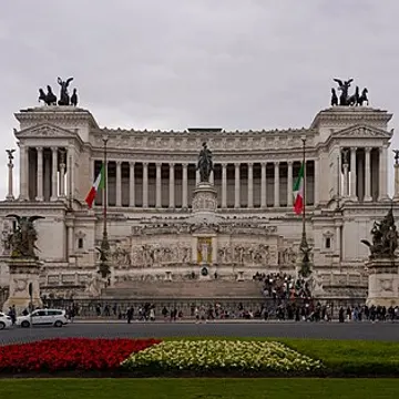 Altare della Patria