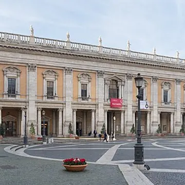 Capitoline Museums