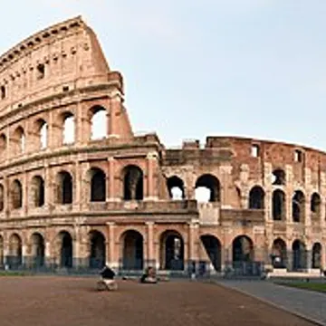 48 hours in Rome