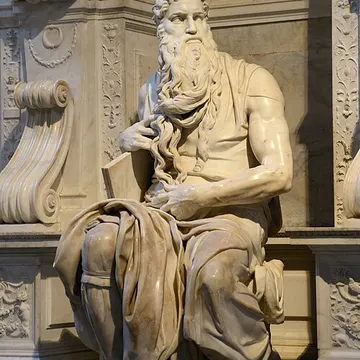 Moses