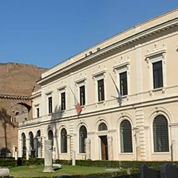 Museo Nazionale Romano