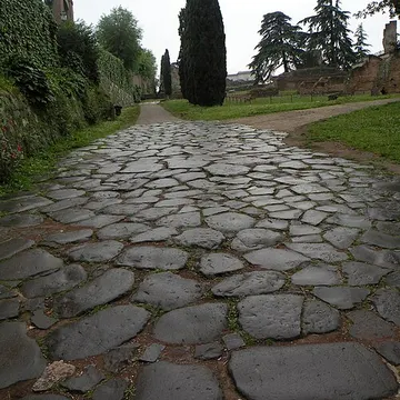 Palatine Hill