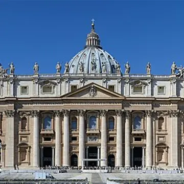 Vatican City