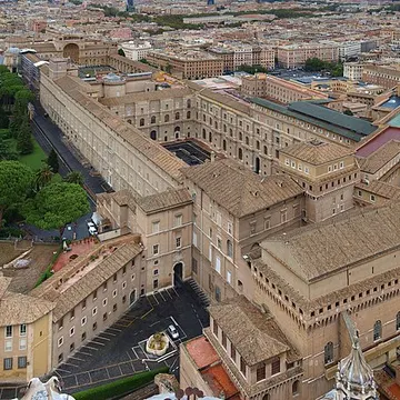 Vatican Museums