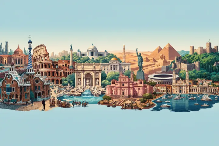 Solo trip Jul 26